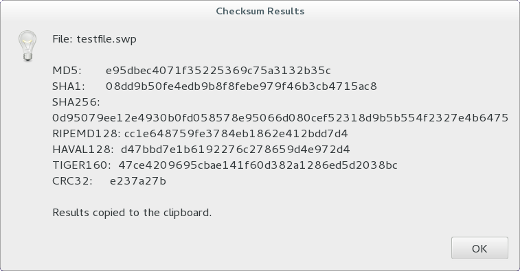 Checksum Result.png