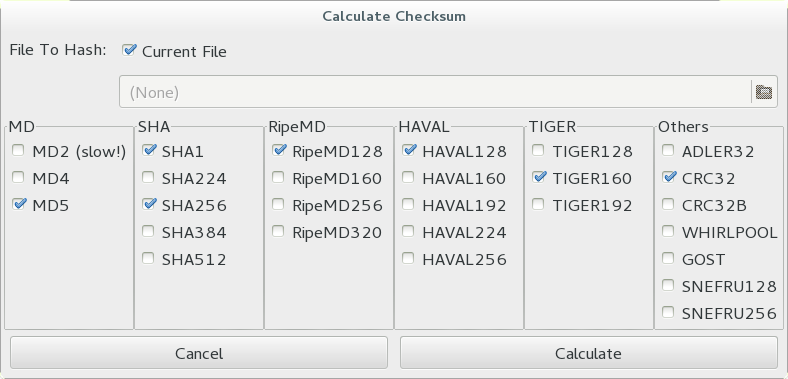 Checksum Dialog.png